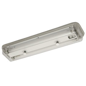 plafonnier d'intérieur / pour navire / pour chambre froide / fluorescent