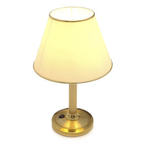 lampe d'intérieur / pour bateau / pour navire / de table