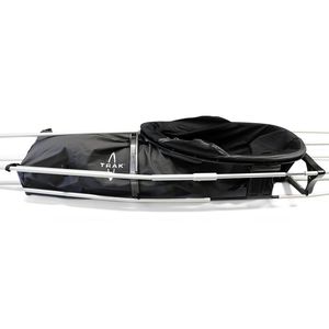 jupe pour canoës et kayaks 1