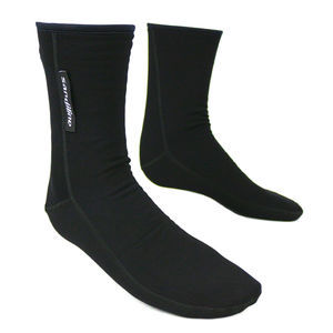 chaussette néoprène pour canoë-kayak 1