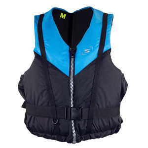 gilet d'aide à la flottabilité pour sports nautiques