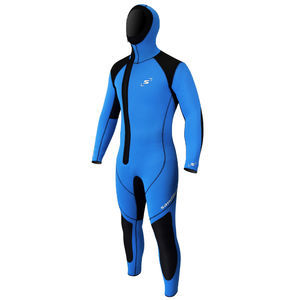 combinaison en néoprène pour sports nautiques
