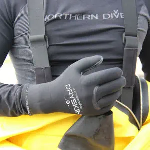 Summshall Gants De Plongée 3 Mm – Néoprène, Antidérapants, Thermiques, Pour Homme Et Femme, Surf, Kayak, Apnée, Voile