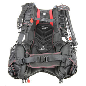 gilet stabilisateur