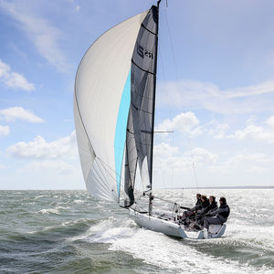 voilier de charter