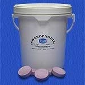 produit pour le traitement des eaux usées pour navires 1