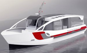 bateau touristique