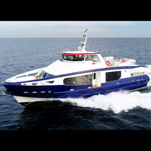 bateau à passagers