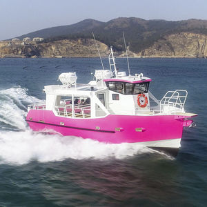bateau à passagers