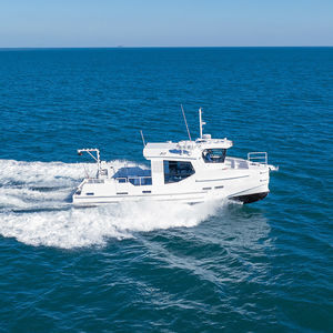 bateau de travail 1