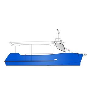 bateau à passagers 1