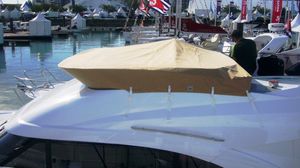 housse de protection de bateau