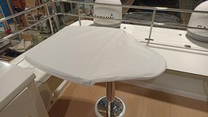 housse de protection de bateau