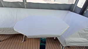 housse de protection de bateau