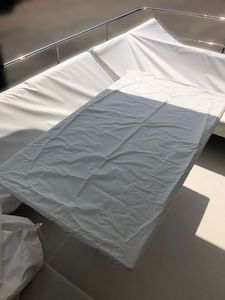 housse de protection de bateau