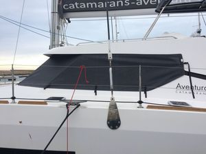 rideau pour bateau 1