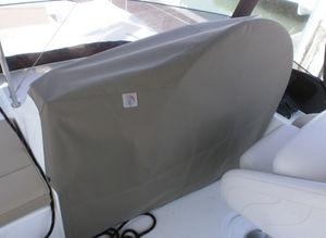 housse de protection de bateau 1