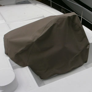 housse de protection de bateau