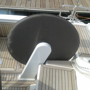housse de protection de bateau