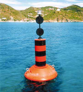 bouée de balisage