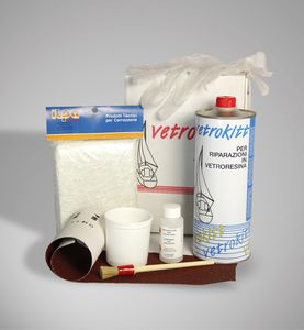 kit de réparation 1