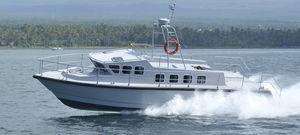 bateau de surveillance 1