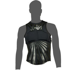 gilet de protection pour sports nautiques