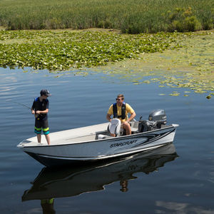 bateau utilitaire 1