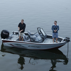 bay boat hors-bord 1