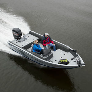bay boat hors-bord 1