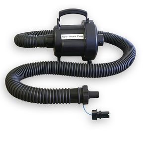 gonfleur électrique