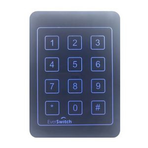 pavé tactile pour navire