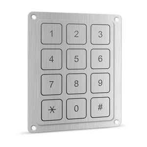 pavé tactile pour navire