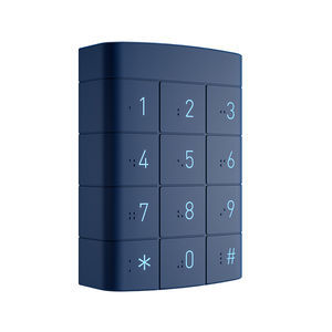 clavier 12 touches