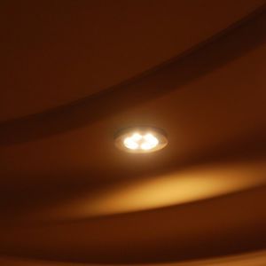 spot d'extérieur 1