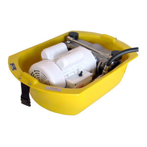 compresseur de plongée