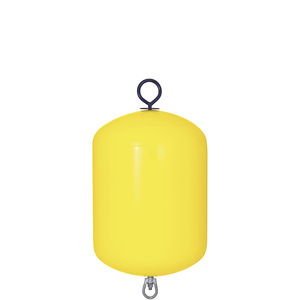 bouée de mouillage / marque spéciale / en polyéthylène