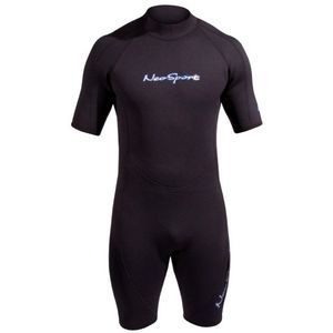 combinaison en néoprène pour sports nautiques 1
