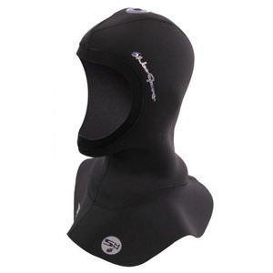 cagoule de plongée 1