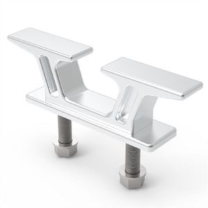 taquet d'amarrage pour bateau