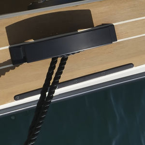 taquet de pont pour bateau