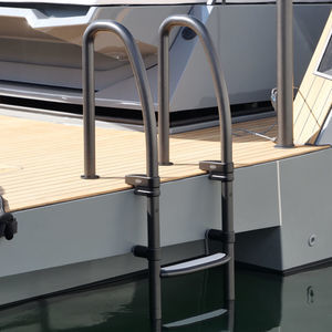 échelle pour bateau 1