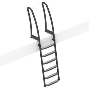 échelle pour bateau