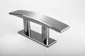 taquet de pont pour bateau