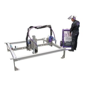 nettoyeur haute pression pour chantier naval
