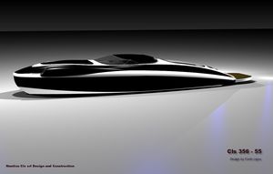 motor-yacht rapide