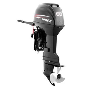 moteur hors-bord