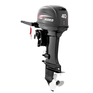 moteur hors-bord