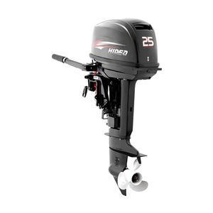 moteur hors-bord