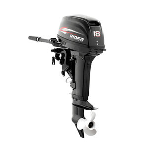 moteur hors-bord